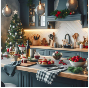 Prepping Your Home for the Holidays: Top Remodeling Tips